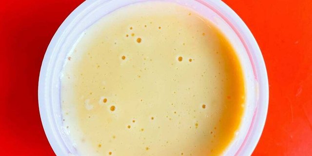 Queso