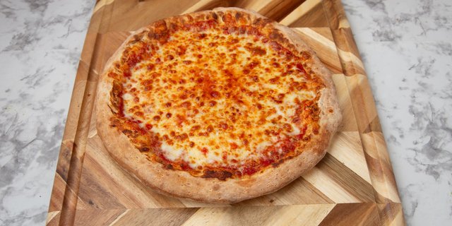 Cheese Pizza