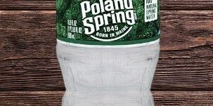 Bottled Water