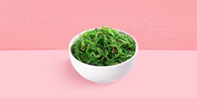 Goma Wakame