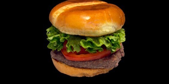 Hamburger
