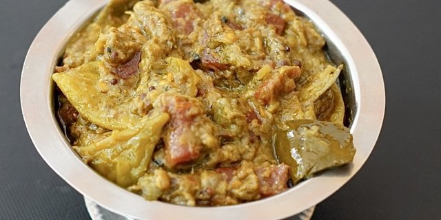 Atithi Mixed pickle