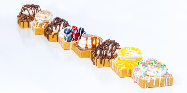 24-Count Mini Tarts