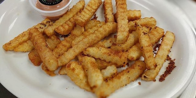 Fries