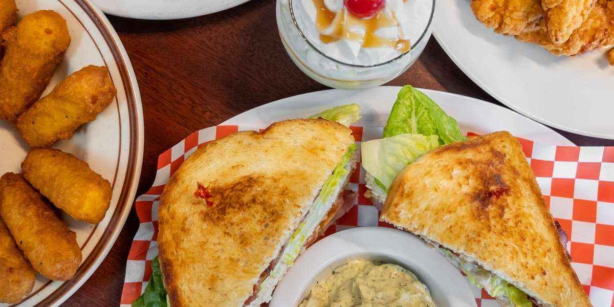 60's Cafe & Diner