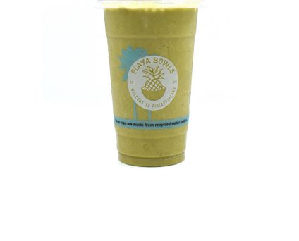 Matcha Smoothie