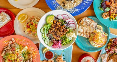 Maui Fish House