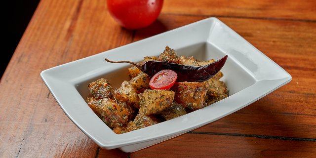 Batata Harra