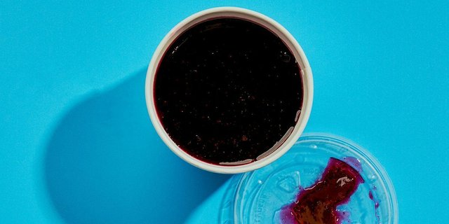 Berry Jam