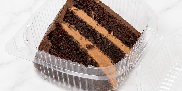Silvana's Chocolate Cake