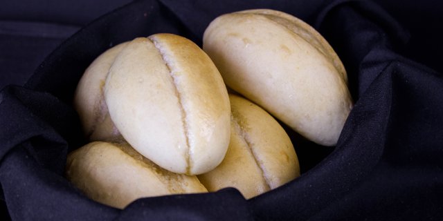 Dinner Rolls & Whipped Butters