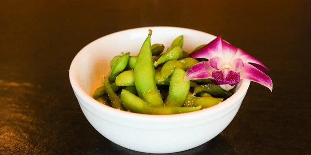 Edamame