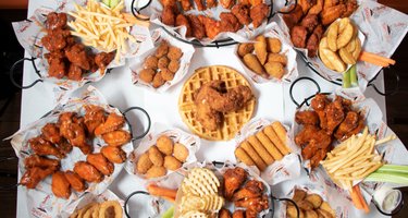Spice Wing