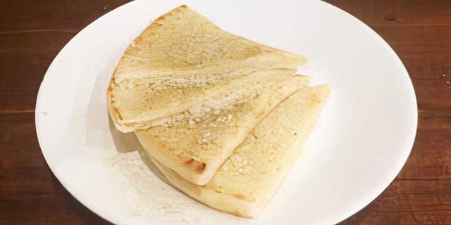 Extra Pita Bread
