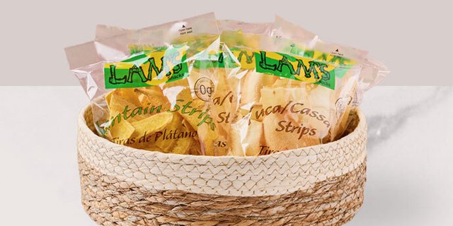 Plantain / Chips