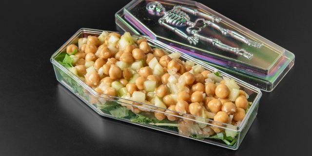 Chickpea Salad