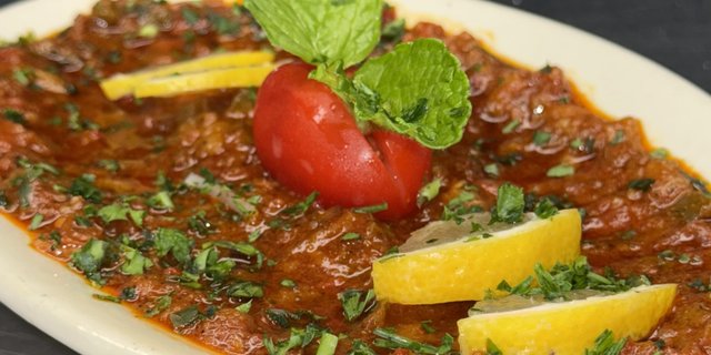 Zaalouk
