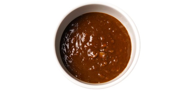 Curry Sauce