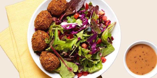 Salad Bowl