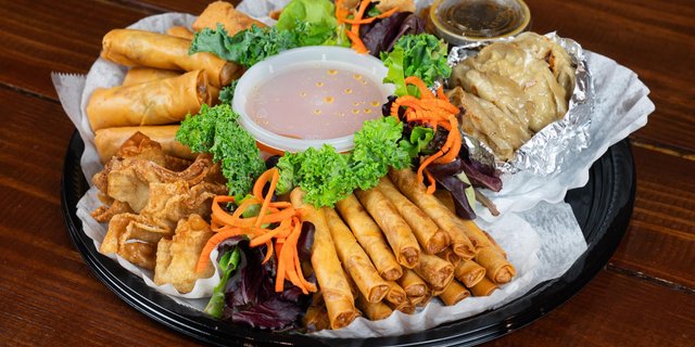 Appetizer Combo 1
