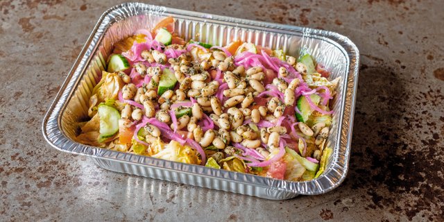 Sunday Salad