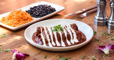 Mamita Cocina Mexicana