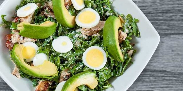 Power Bowl