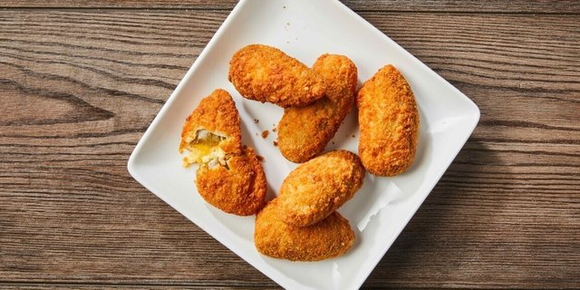 Jalapeno Poppers