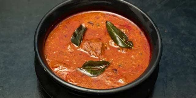 Chicken Kali Mirch