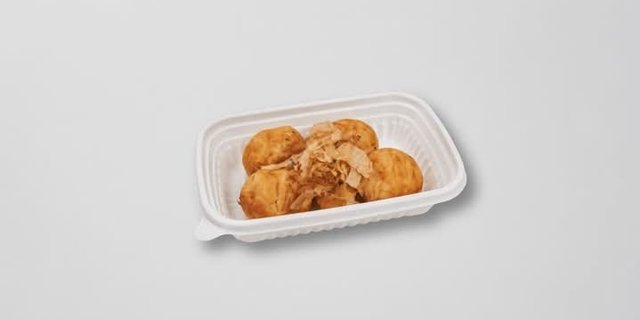 Takoyaki