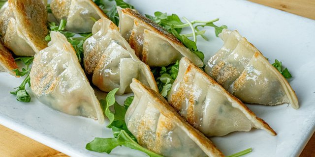 Potstickers