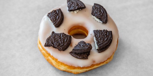 Premium Donuts