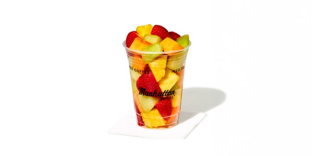 Fruit Salad Cup