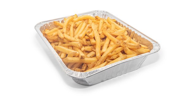 Fries