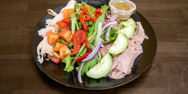 House Salad