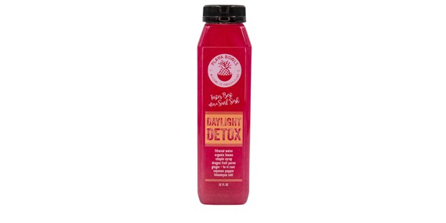 Daylight Detox
