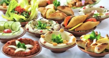 Kabob Grill
