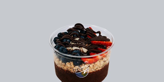 Element Bowl