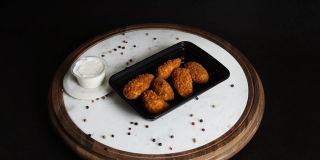 Jalapeno Poppers