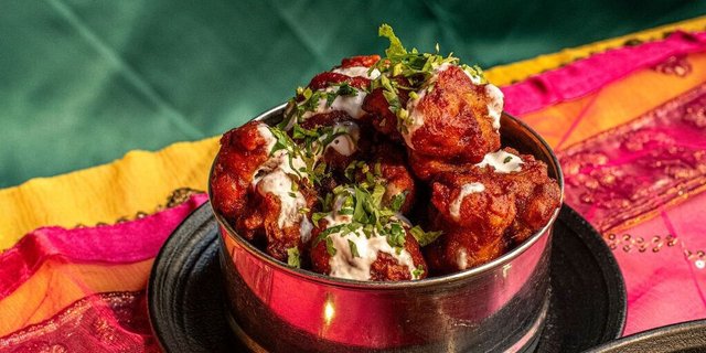Gobi Pakora