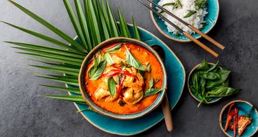 Garnjana Thai Restaurant