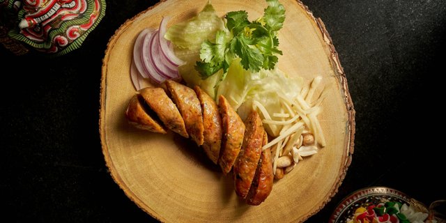 Sai Oua