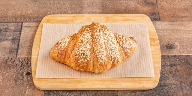Za'tar Croissant