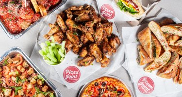 The Pizza Joint