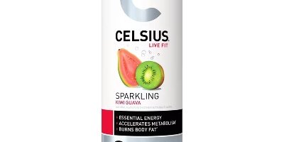 Celsius Tropical Vibe