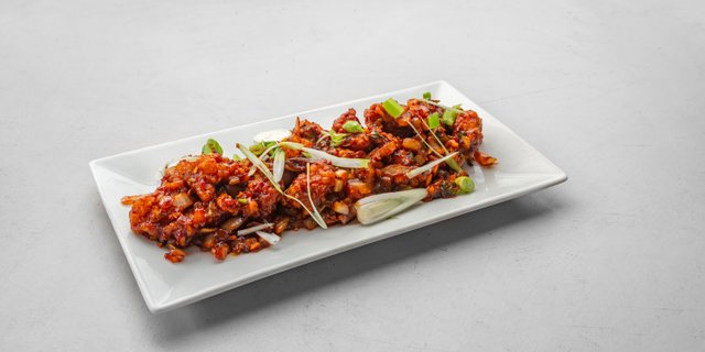 Manchurian