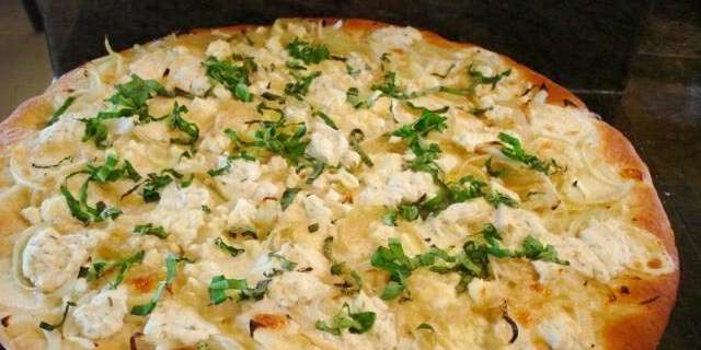 Pizzoli's Pizzeria