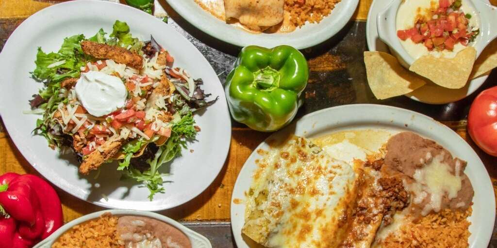 Taqueria Del Mar