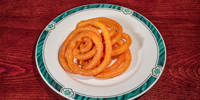 Jalebi