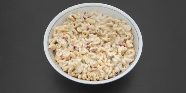 Macaroni Salad